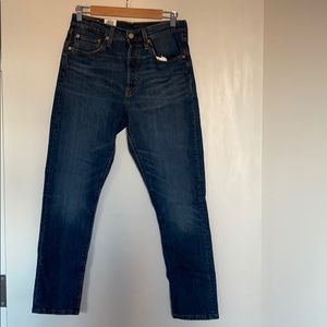 FreePeople Levi’s Jeans